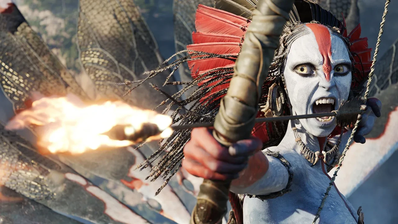 Avatar 4 and Avatar 5 Are Going "Full Speed Ahead", Says Producer