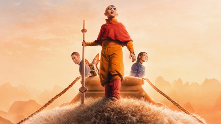 Netflix’s Avatar: The Last Airbender