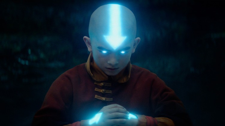 Netflix’s Avatar: The Last Airbender