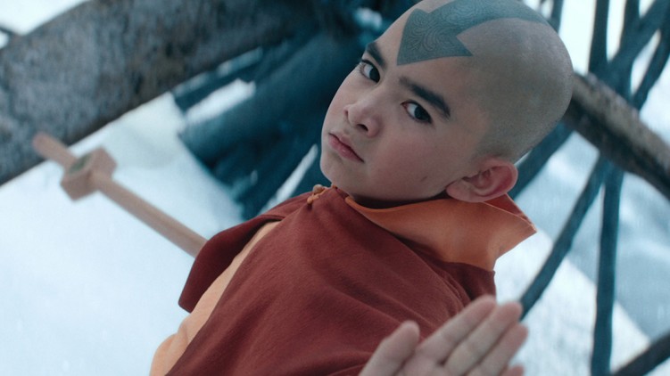 Avatar: The Last Airbender