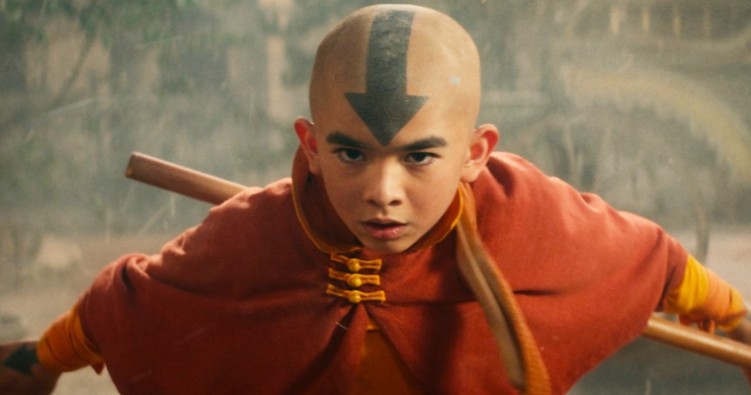 Netflix's Avatar: The Last Airbender Exec Teases Live-Action's "Remix" of the Animated Series