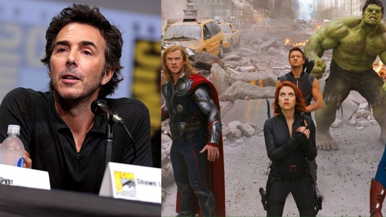 Marvel's Avengers 5 Reportedly Eyes Shawn Levy; To Feature Over 60 MCU Characters