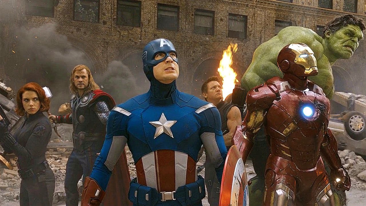 Avengers Original Screenwriter Slams Joss Whedon in New MCU Book