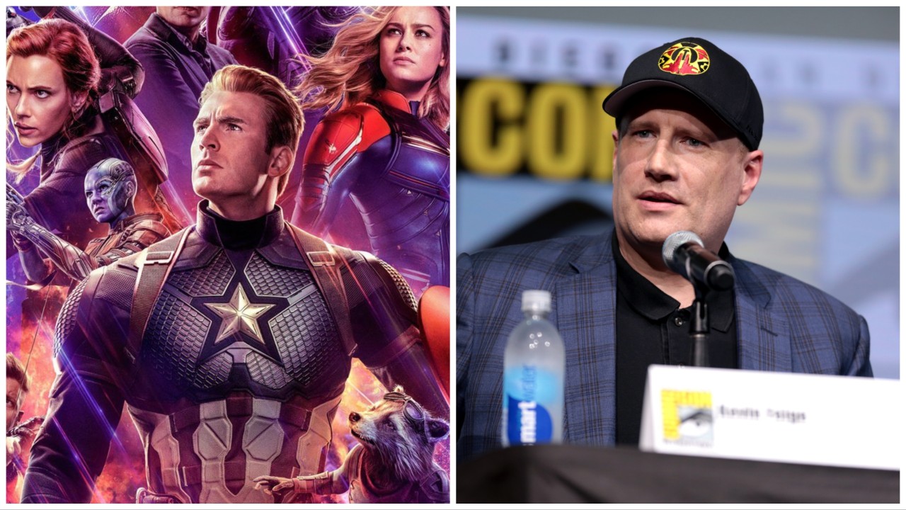 Marvel Boss Kevin Feige Reveals Two People He Refuses to Work With Again