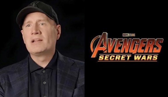 Marvel Studios President Reveals How Avengers: Secret Wars Will Reshape The MCU with X-Men Focus