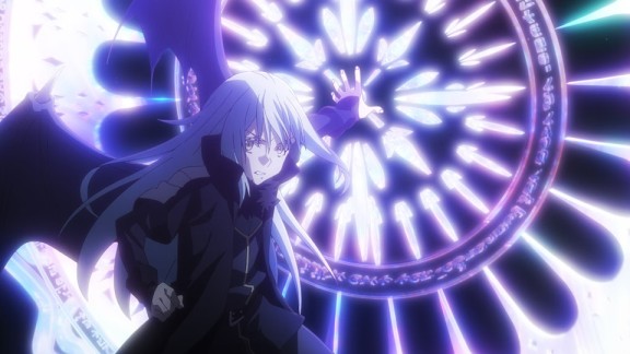 That Time I Got Reincarnated as a Slime the Movie: Tears of the Azure Sea