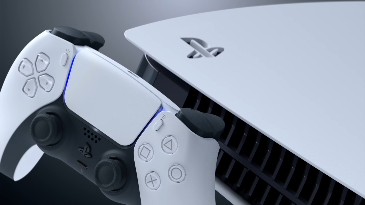 PlayStation 5 Pro Leak Shows Powerful Tech and Potential Release Date