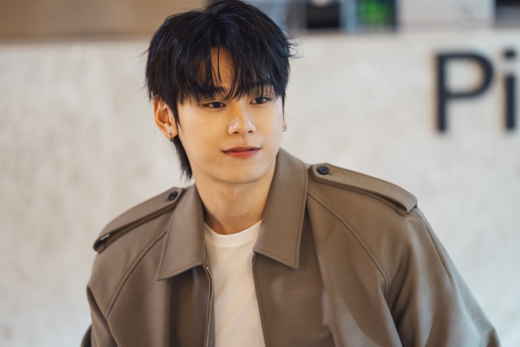 Cha Woo-min