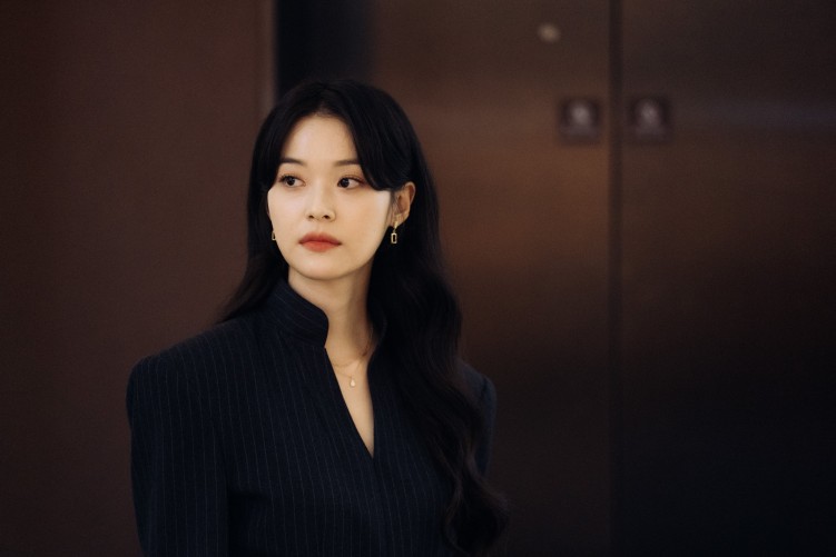 Shin Do-hyun in Take Charge of My Heart