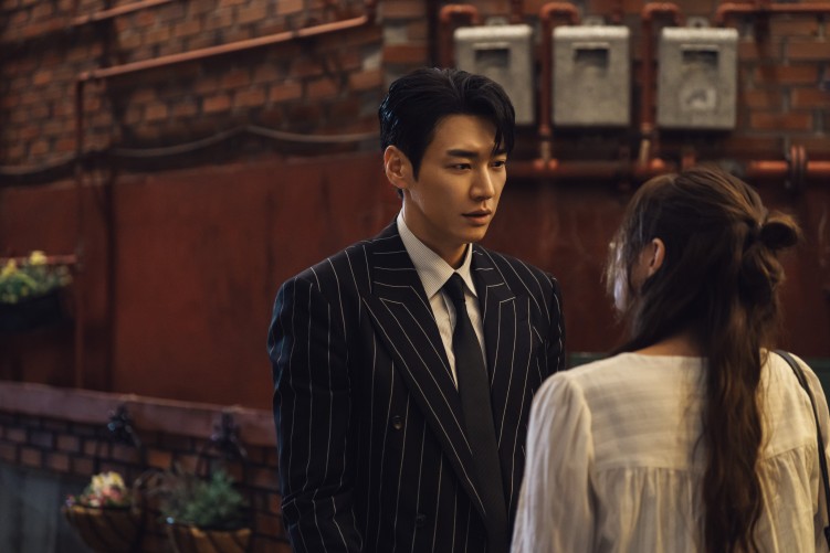 Kim Young-kwang in Take Charge of My Heart