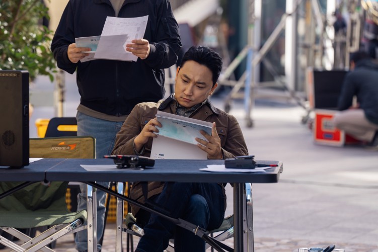 Yang Hyun-min in Take Charge of My Heart