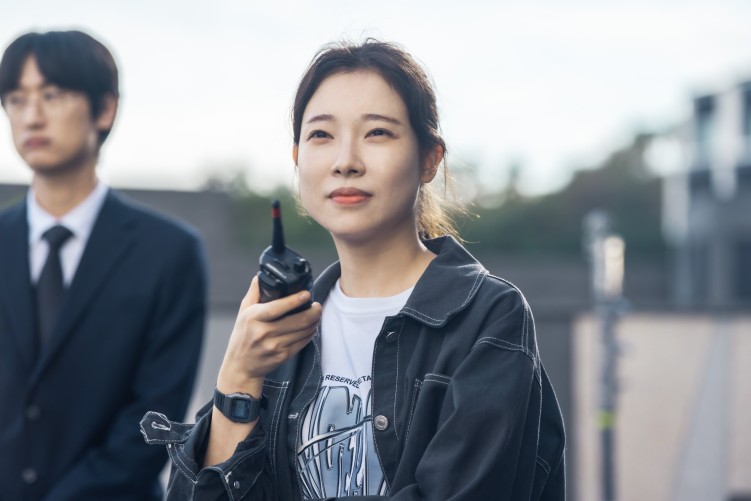 Kim Ah-young in Take Charge of My Heart