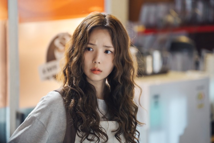 Chae Soo-bin in Take Charge of My Heart