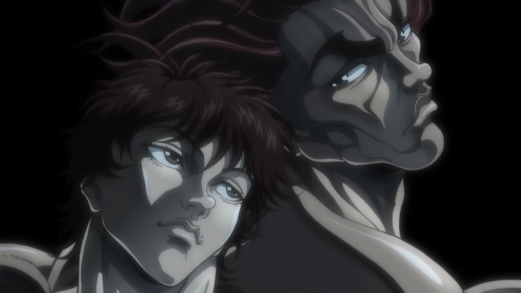 Baki Hanma Season 2 Part 2