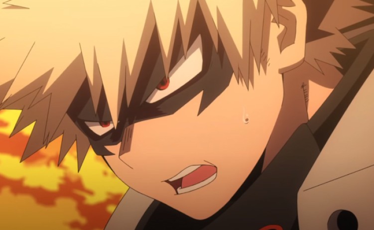 How Did My Hero Academia Bring Bakugo Back to Life?