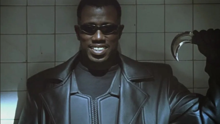 Blade