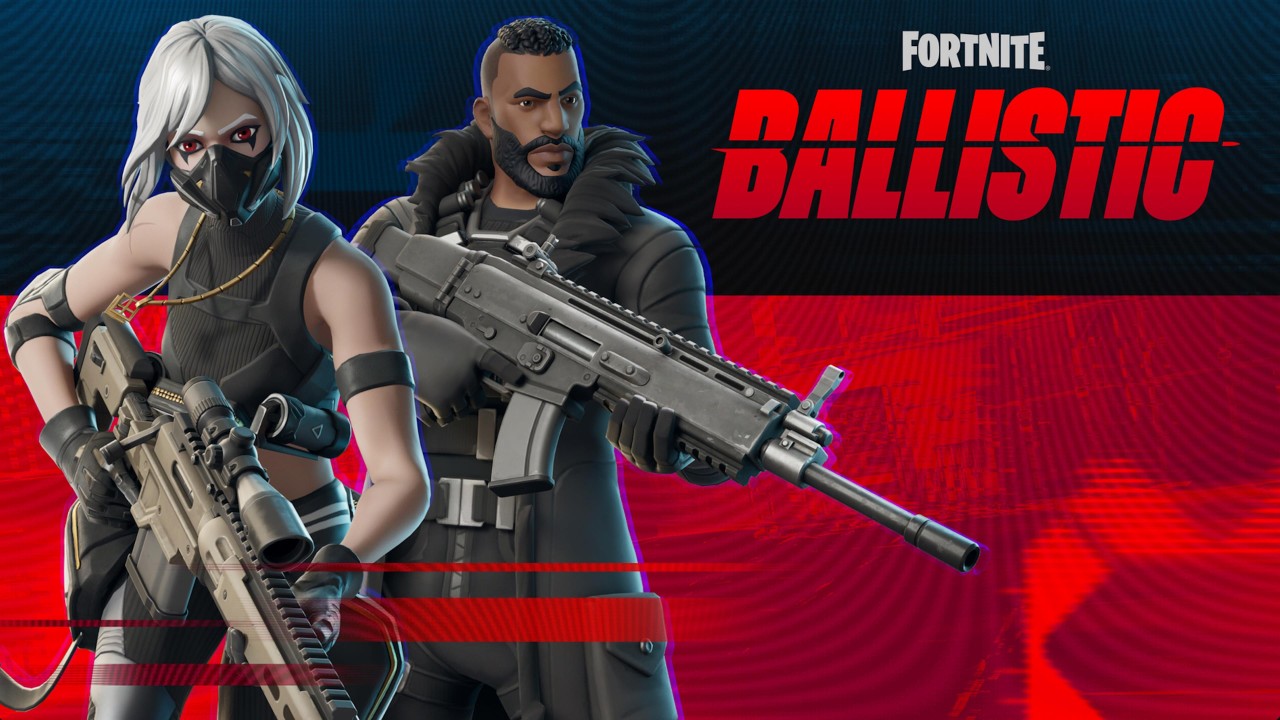 Fortnite Ballistic: Leaked Updates Promise a Tactical Overhaul Ahead