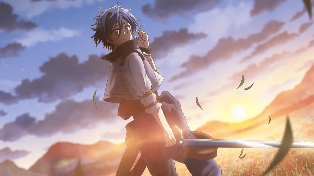The Banished Former Hero Lives as He Pleases Announces New Anime Cast Members