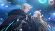 The Barbarian's Bride anime