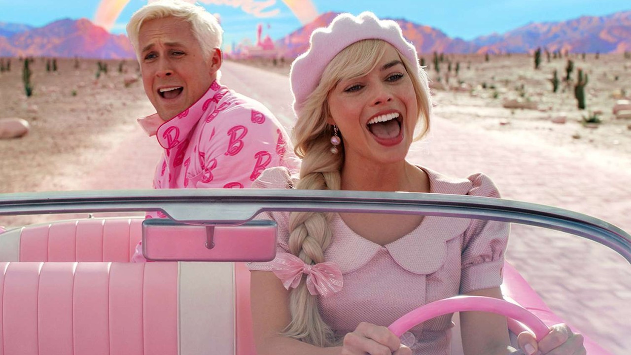 Barbie Defeats The Avengers in New Box Office Record