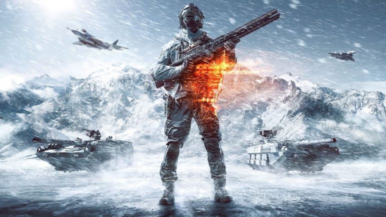 Battlefield 6 Movement Changes Not Drastic, Says Developer