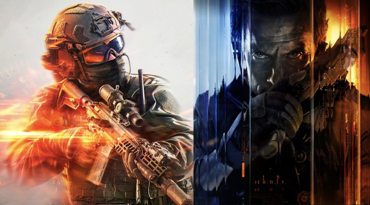 Battlefield 6 / Call of Duty: Black Ops 7