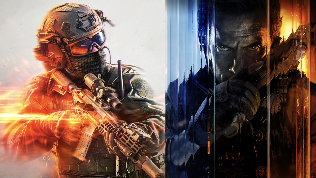 Battlefield 6 "Extremely Likely" to Outsell Call of Duty: Black Ops 7 as 2025's Top Game in the US, Analyst Predicts