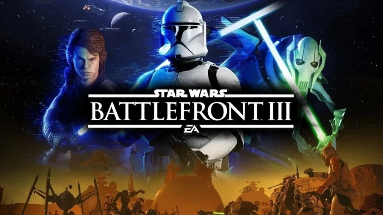 Star Wars Battlefront II Developers Express Enthusiasm for Reuniting to Create Star Wars Battlefront III Amid Resurgent Fan Interest