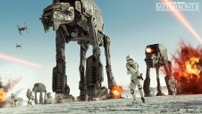Star Wars Battlefront II