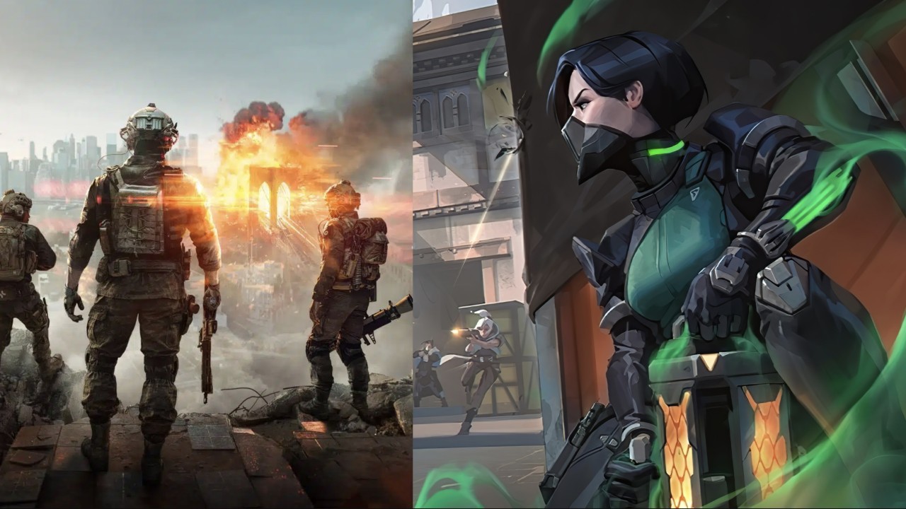 Clash of Anti-Cheat Systems: Battlefield 6 Open Beta Conflicts with VALORANT