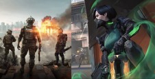 Clash of Anti-Cheat Systems: Battlefield 6 Open Beta Conflicts with VALORANT
