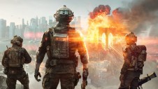 Battlefield 6 battle royale