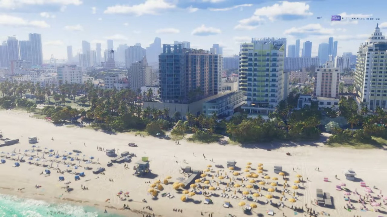 GTA 6 Map Leaked Details: Potential Size, Location & More