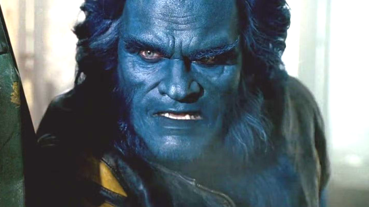 X-Men Star Kelsey Grammer Reflects on the “Sinking Feeling” After Being Recast as Beast