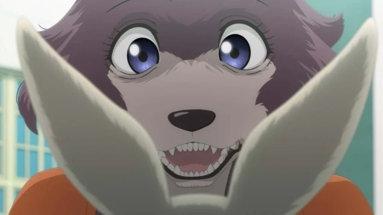 BEASTARS Final Season Part 2 Anime Sets March 2026 Premiere With New Trailer