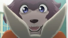 BEASTARS Final Season Part 2 anime