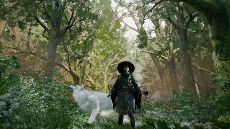 Beast Of Reincarnation game