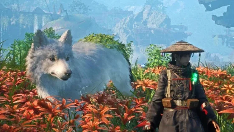 Beast Of Reincarnation game