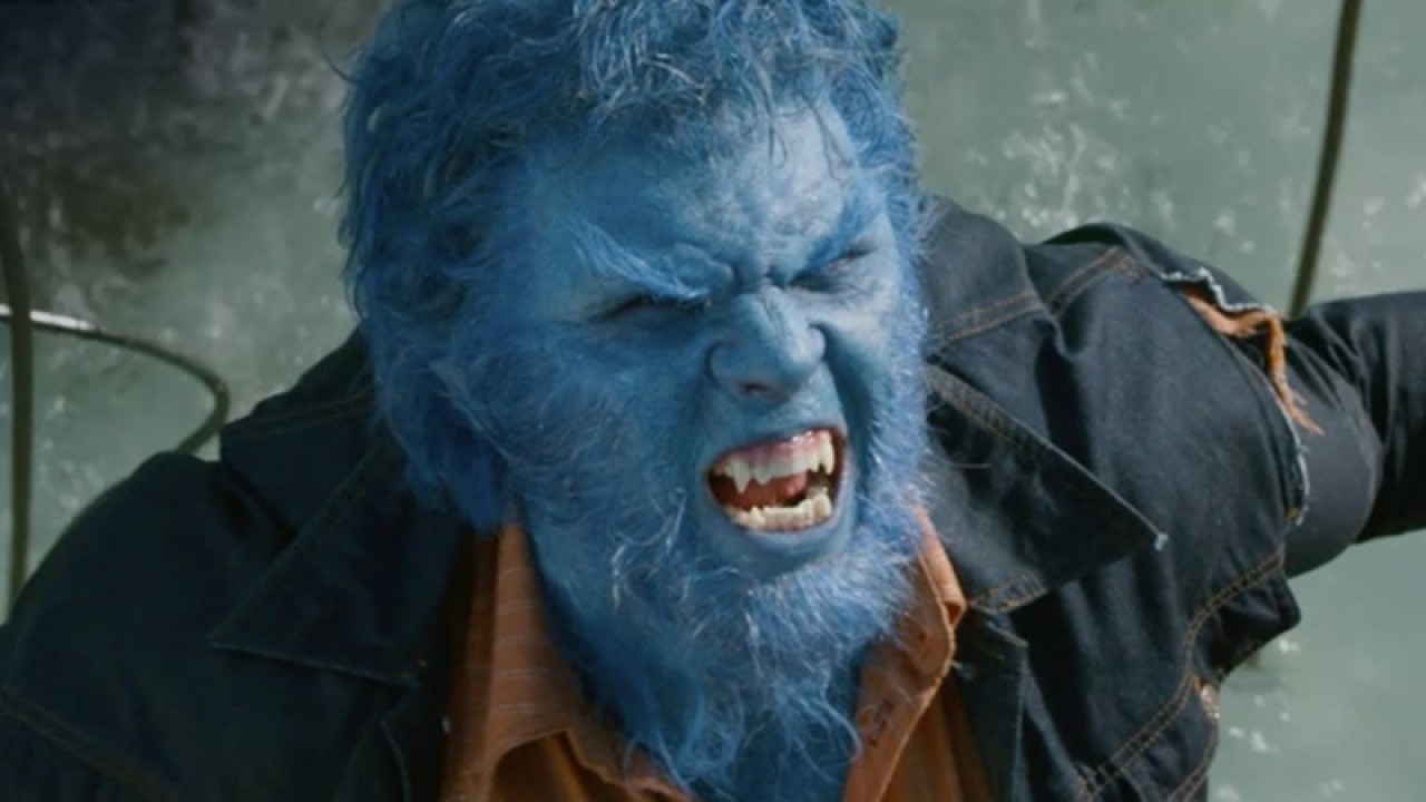 Nicholas Hoult Addresses Rumors of Returning as Beast in Avengers: Secret Wars