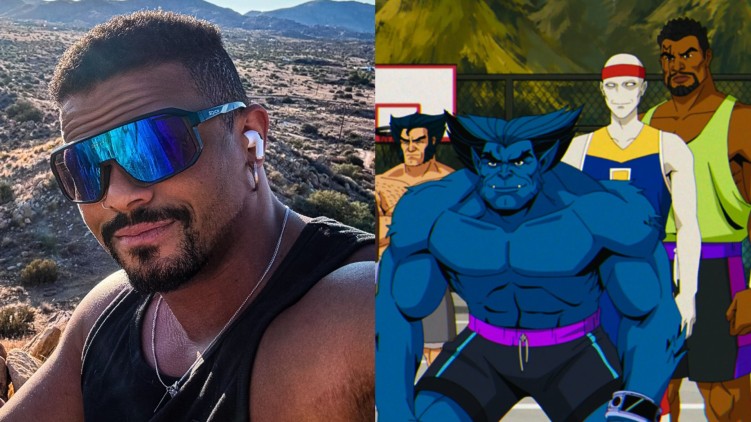 X-Men '97 Former Showrunner Beau DeMayo To Reveal "The Whole Truth" On His OnlyFans Page