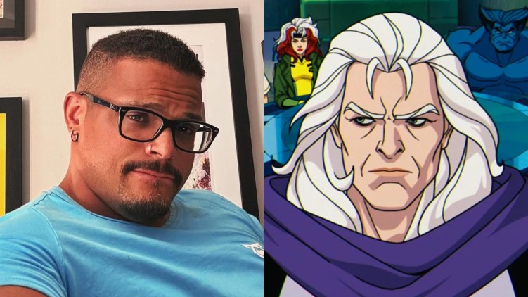 Beau DeMayo - X-Men '97