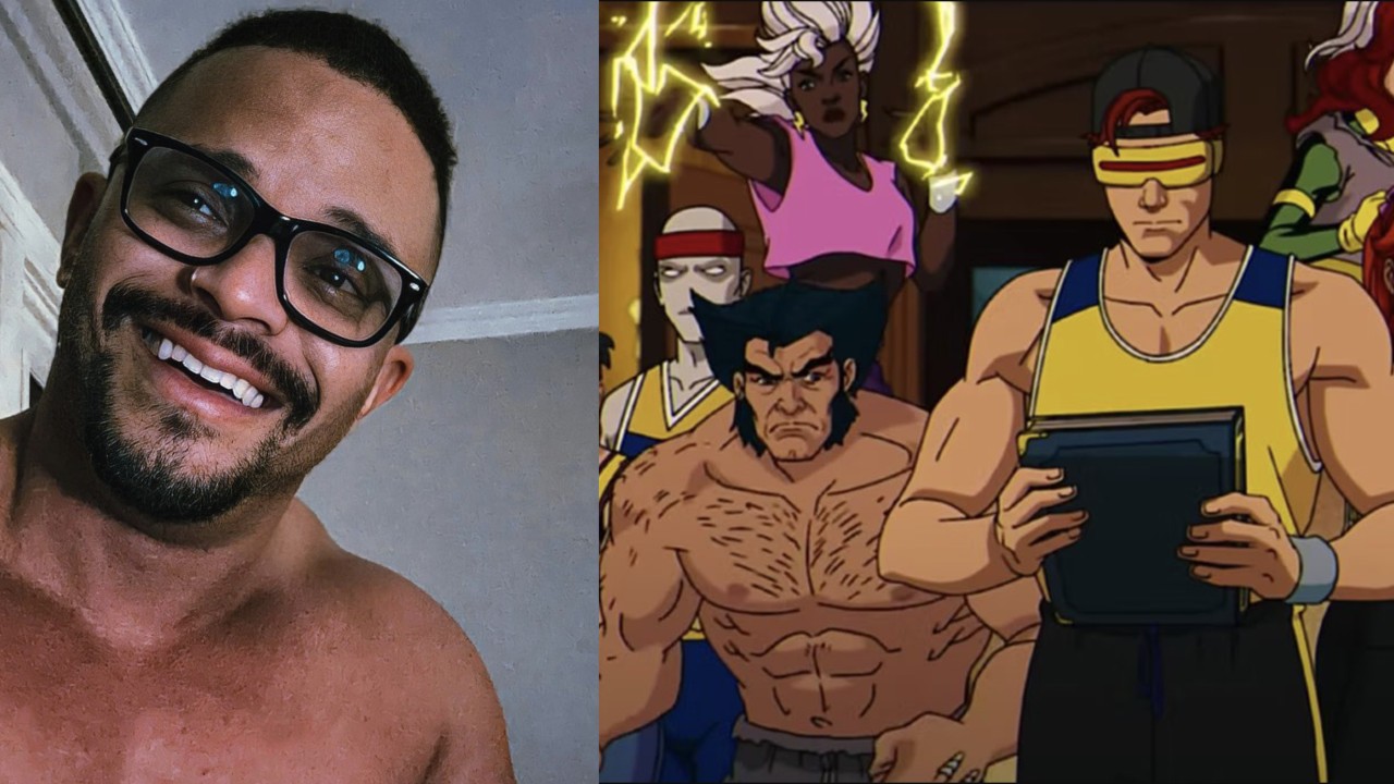 Fired X-Men '97 Creator Beau DeMayo Clarifies His Involvement in Season 2