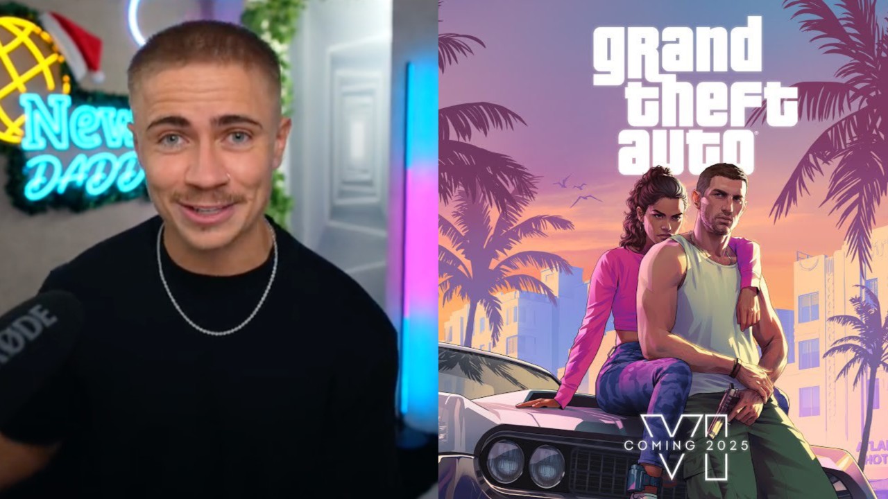 Dylan Page's GTA 6 Comment Rockets to TikTok Fame with Record-Breaking Likes