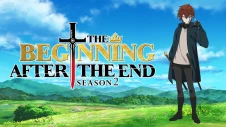 The Beginning After the End Season 2 anime