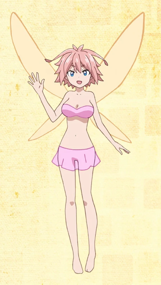 I'm a Behemoth, an S-Ranked Monster, but Mistaken for a Cat, I Live as an Elf Girl's Pet