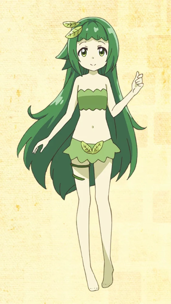 I'm a Behemoth, an S-Ranked Monster, but Mistaken for a Cat, I Live as an Elf Girl's Pet
