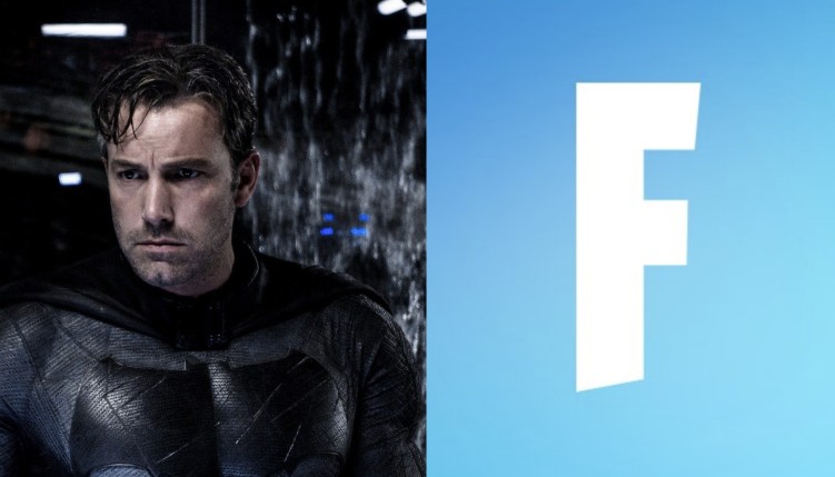 Ben Affleck Gets Destroyed by 12-Year-Olds in Fortnite and Can't Believe What Skins Cost