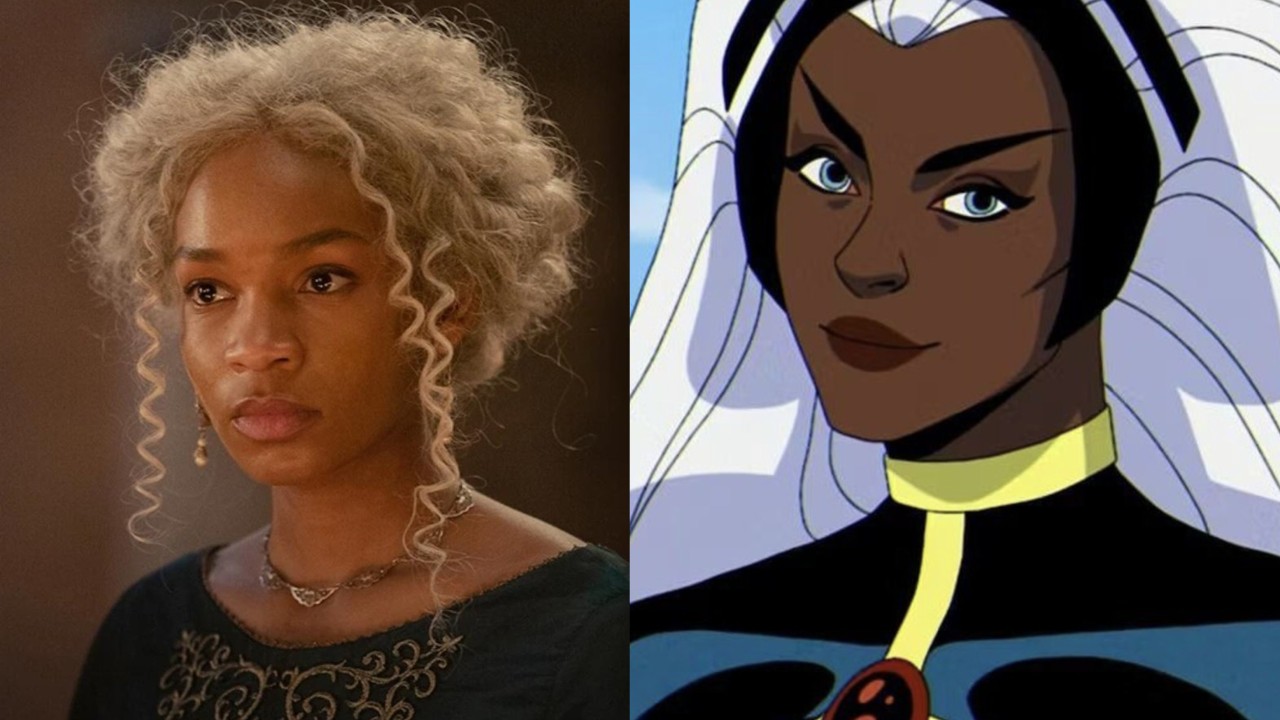 House of the Dragon Star Bethany Antonia Eyes Storm Role in the MCU