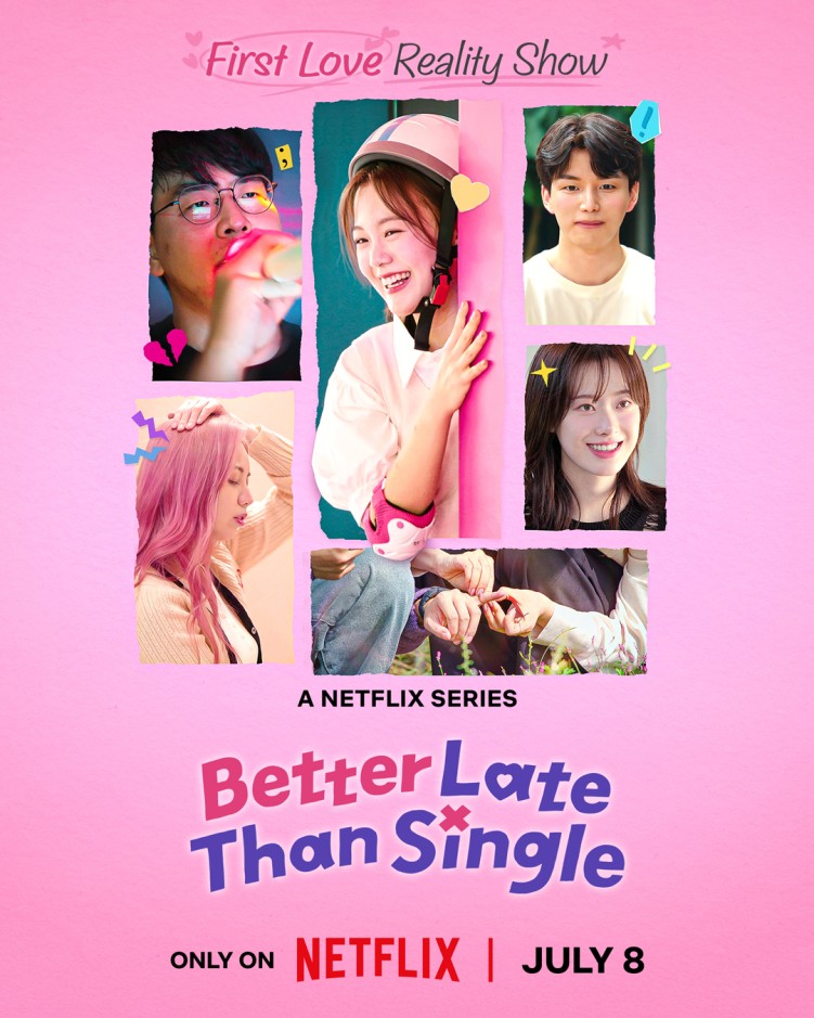 Better Late Than Single