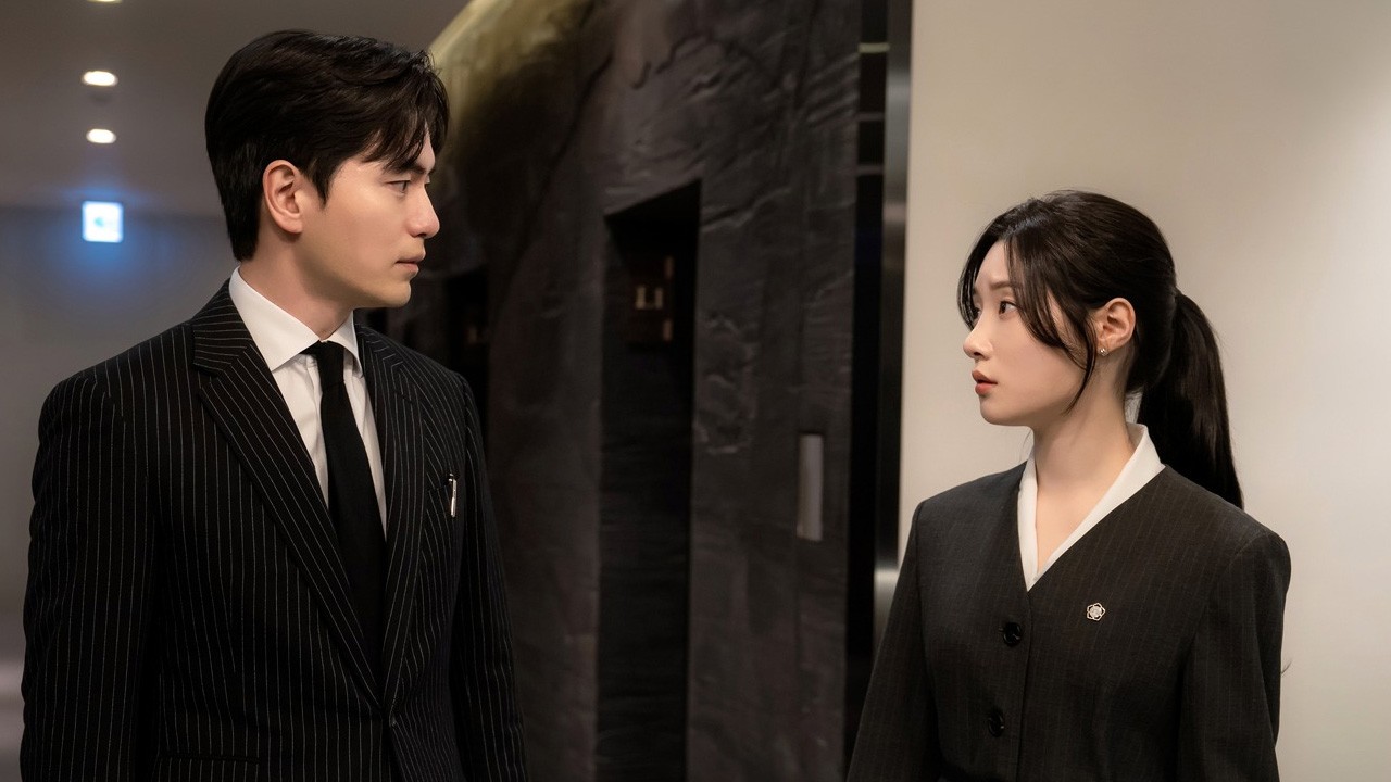 Beyond the Bar: JTBC’s Gripping New Legal K-Drama Set to Premiere on Netflix in August 2025